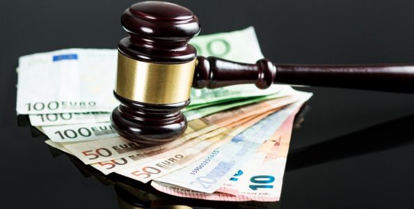 Las empresas que no cumplan con los requisitos establecidos podrán ser sancionadas con hasta 20 millones de euros
