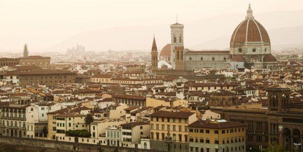 El gobierno italiano relanzará su economía con un aumento del déficit