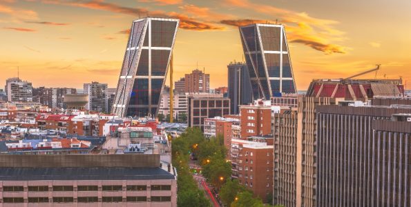 Se ha publicado el Real Decreto- Ley de 6/2020 de 10 de marzo por el que se adoptan determinadas medidas urgentes en el ámbito económico y para la protección de la salud pública
