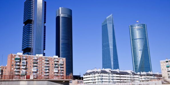 La enfermedad producirá un gran impacto sobre la economía española