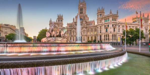 Las nuevas para hacer frente al impacto económico y social del COVID-19.