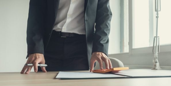 Este sector debe tener en cuenta algunos límites y recomendaciones para operaciones sensibles
