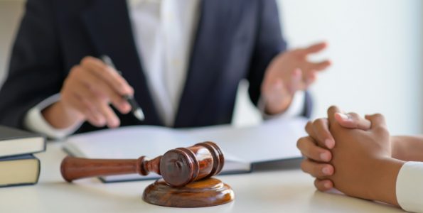 La ampliación del estado de alarma ha contribuido a la suspensión de actividades judiciales
