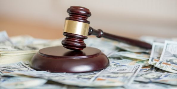 El organismo busca realizar un asesoramiento fiscal de una indemnización pactada con un falso autónomo