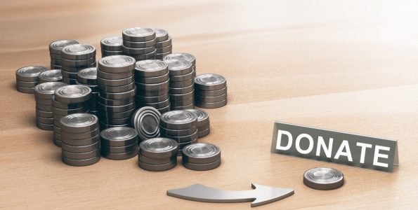 El contribuyente deberá asesorarse fiscalmente de las donaciones deducibles en España