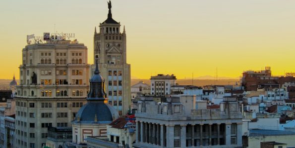 Las medidas organizativas y procesales serán de gran ayuda para la Administración en materia mercantil
