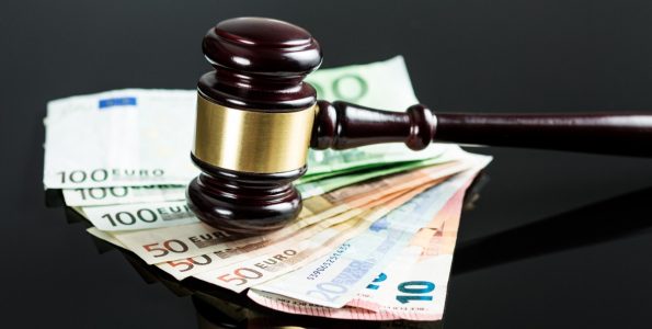 El asesoramiento fiscal en materia de sanciones puede ser compatible con las operaciones vinculadas