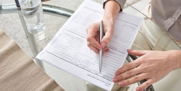 El asesoramiento fiscal de la inscripción en el registro administrativo de distribuidores de seguros se podrá realizar vía telemática