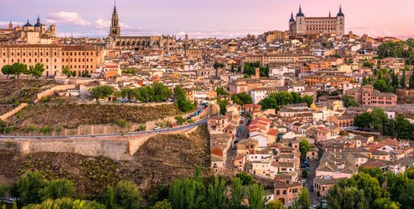 España presenta grandes diferencias de asesoramiento fiscal en la imposición tributaria de cada uno de sus territorios