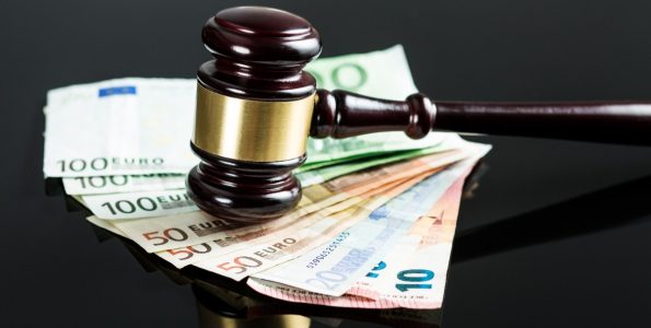 El Tribunal falla a favor de la anulación de responsabilidades tributarias