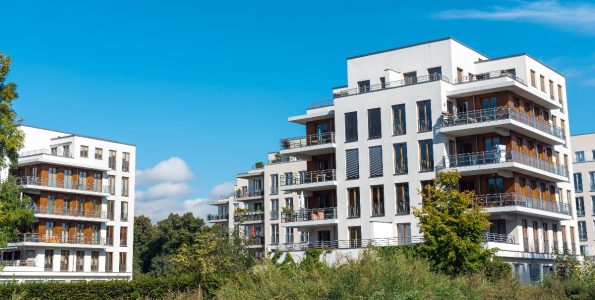 El contribuyente se podrá asesorar fiscalmente para reducir el IRPF en la venta de la vivienda heredada