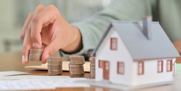 El asesoramiento fiscal de hipotecas sobre viviendas en España modera su caída en el mes de junio al 12,7%