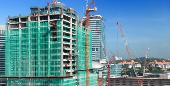 B Law & Tax da las claves de asesoramiento fiscal para poder aplicar el 10% del IVA en las reformas inmobiliarias