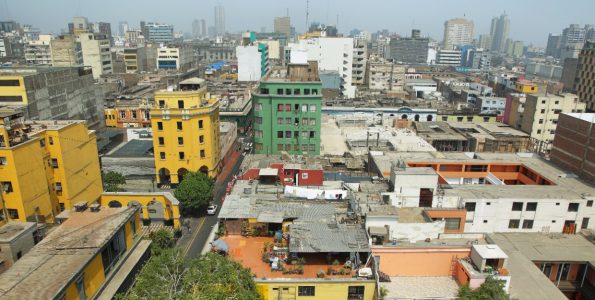 Los aspectos clave de asesoramiento fiscal introducidos en los principales territorios de Latinoamérica