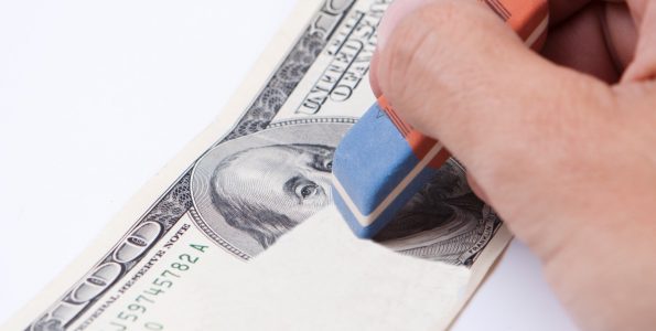 The request of some local taxes incorrectly calculated due to errors in the cadastral value